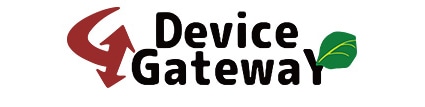 Device Gateway IoT corresponding data access unit